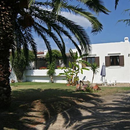 Villa Paradiso Neos Marmaras Habitación foto